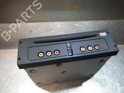 Used Radio CITROËN C4 Grand Picasso I (UA_) 2.0 HDi 138 (136 hp) 24579300