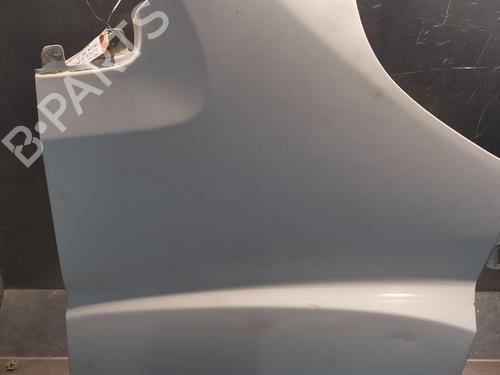 Used Right front fenders PEUGEOT BOXER Van 2.2 HDi 130 (131 hp) 22128375