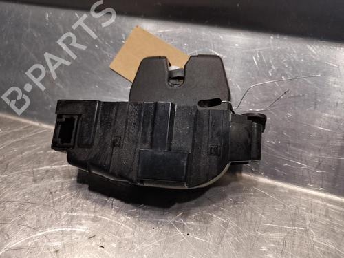 Used Tailgate lock PEUGEOT 207 (WA_, WC_) 1.4 HDi (68 hp) 20923783