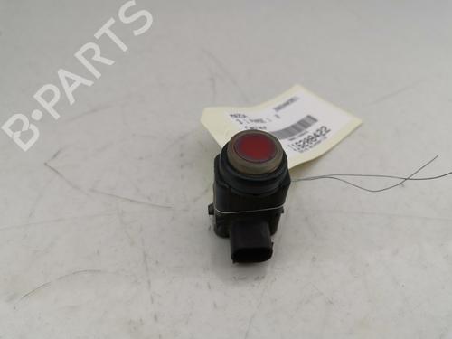 Electronic module MAZDA 3 Saloon (BK) 2.0 (BKEP) | BP30603349M83 - Image 2