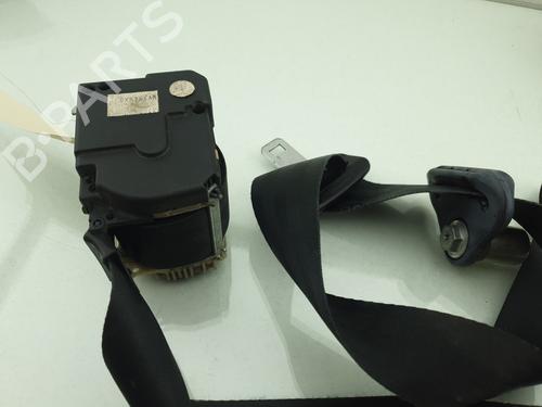Used Front left seatbelt Front left seatbelt 38461334 38461334