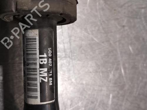 Used Left front driveshaft AUDI A3 (8V1, 8VK) 2.0 TDI (150 hp) 20919846
