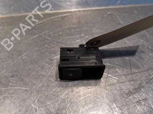 Used Right rear window switch Right rear window switch OPEL ZAFIRA / ZAFIRA FAMILY B (A05) 1.7 CDTI (M75) (125 hp) 20918142 20918142