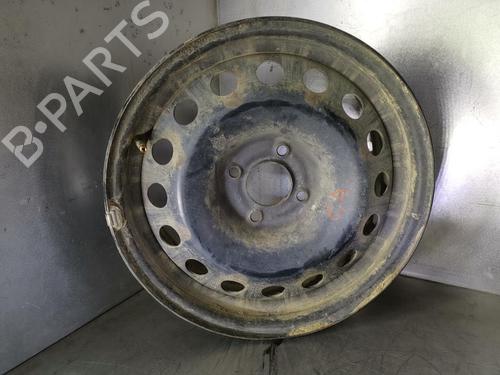 Rim CITROËN C4 I (LC_) 1.6 HDi | BP21214954C45 