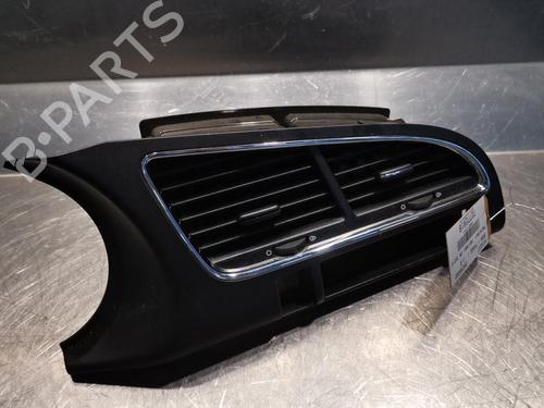 Air vent PEUGEOT 3008 I MPV (0U_) 1.6 HDi | BP20920052I21 