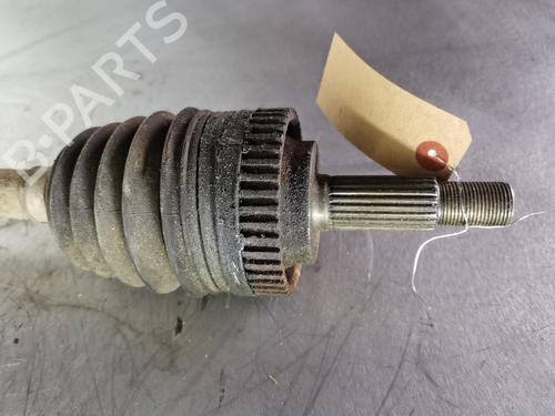 Used Left rear driveshaft RENAULT SCÉNIC I MPV (JA0/1_, FA0_) 2.0 16V RX4 (139 hp) 20924879