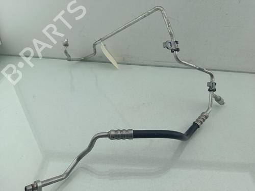 AC pipe RENAULT TWINGO III (BCM_, BCA_) 0.9 TCe 90 (BCM9, BCM2) | BP40117805M126 - Image 3