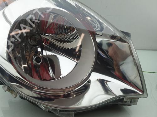 Right headlight OPEL AGILA B (H08) 1.3 CDTI (F68) | BP38080573C29 - Image 2