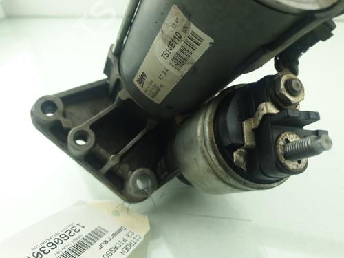 Starter CITROËN C3 Picasso (SH_) 1.6 HDI 90 | BP39090318M8  - Image 5