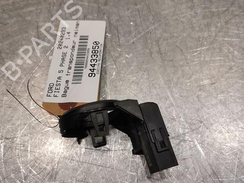 Elektronisk modul FORD FIESTA V (JH_, JD_) 1.4 TDCi | BP20919365M83 