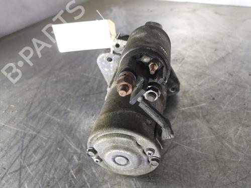 Starter NISSAN NOTE (E11, NE11) 1.5 dCi | BP20922116M8 