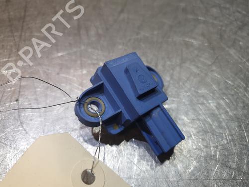 Elektronisk modul VW GOLF V (1K1) 1.9 TDI (105 hp) 27383520