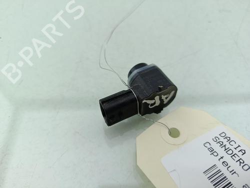 Used Electronic module Electronic module DACIA SANDERO III 1.0 TCe 90 (91 hp) 39972711 39972711