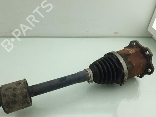 Used Right front driveshaft Right front driveshaft VW GOLF VII (5G1, BQ1, BE1, BE2) 1.0 TSI (110 hp) 39479353 39479353