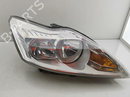 Right headlight FORD FOCUS II (DA_, HCP, DP) 1.6 TDCi | BP31175371C29 - Image 4