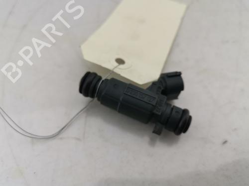 Used Injector Injector PEUGEOT 208 I (CA_, CC_) 1.2 VTI 82 (82 hp) 30700331 30700331