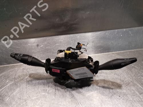 Used Steering column stalk Steering column stalk FORD FIESTA V (JH_, JD_) 1.4 TDCi (68 hp) 21215718 21215718