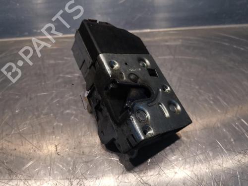 Front right lock CITROËN BERLINGO / BERLINGO FIRST MPV (MF_, GJK_, GFK_) 1.9 D (MFWJZ) | BP20918854C97 
