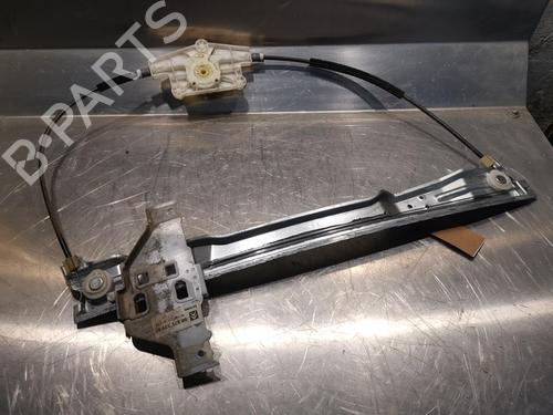 Used Front left window mechanism Front left window mechanism 20921819 20921819