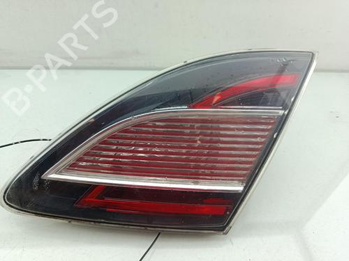 Right tailgate light MAZDA 6 Hatchback (GH) 2.2 D (GH10) | BP39728158C80 - Image 2