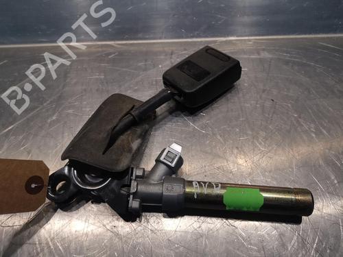 Used Seat buckle CITROËN BERLINGO / BERLINGO FIRST MPV (MF_, GJK_, GFK_) 1.9 D (MFWJZ) (70 hp) 21214805