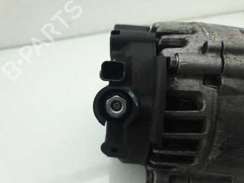 Alternator PEUGEOT 2008 I (CU_) 1.2 THP 110 / PureTech 110 | BP37202082M7 - Image 5