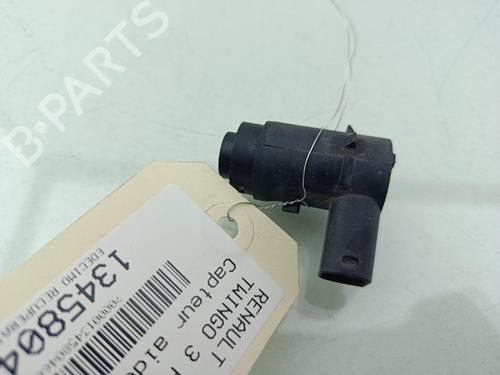 Electronic module RENAULT TWINGO III (BCM_, BCA_) 0.9 TCe 90 (BCM9, BCM2) | BP40117798M83 - Image 3