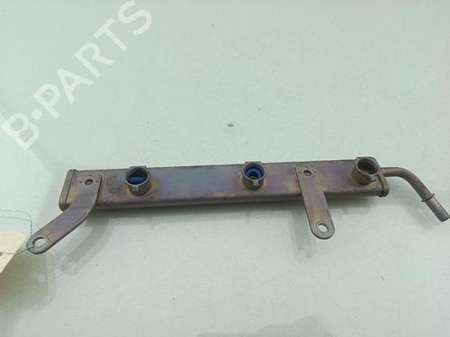 Injection rail RENAULT TWINGO III (BCM_, BCA_) 0.9 TCe 90 (BCM9, BCM2) | BP40054018M98 - Image 2