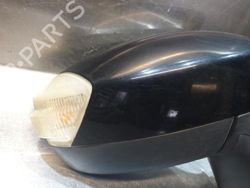 Right mirror FORD KUGA I 2.0 TDCi 4x4 | BP27275893C27