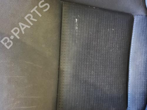 Right front seat VW TRANSPORTER T5 Bus (7HB, 7HJ, 7EB, 7EJ) 2.5 TDI | BP31996600C16