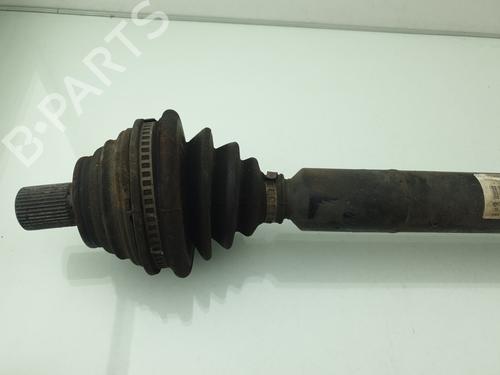 Used Right front driveshaft Right front driveshaft 38461309 38461309