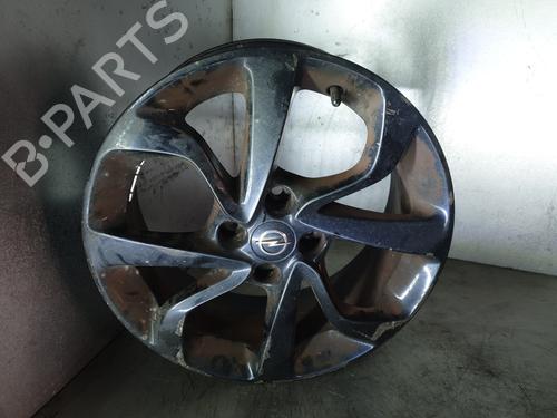 Fælk Fælk OPEL CORSA E (X15) 1.4 (08, 68) (90 hp) 22923837 22923837