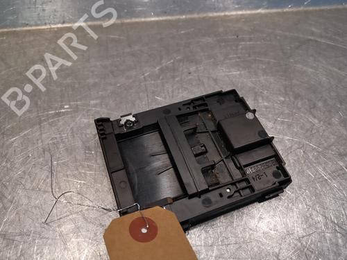 Card reader RENAULT SCÉNIC III (JZ0/1_) 1.5 dCi | BP20921022E4 