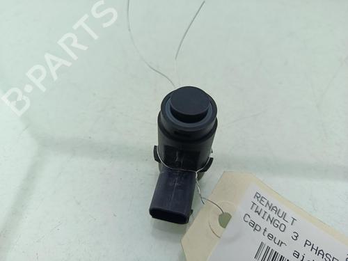 Used Electronic module Electronic module RENAULT TWINGO III (BCM_, BCA_) 0.9 TCe 90 (BCM9, BCM2) (90 hp) 40117798 40117798