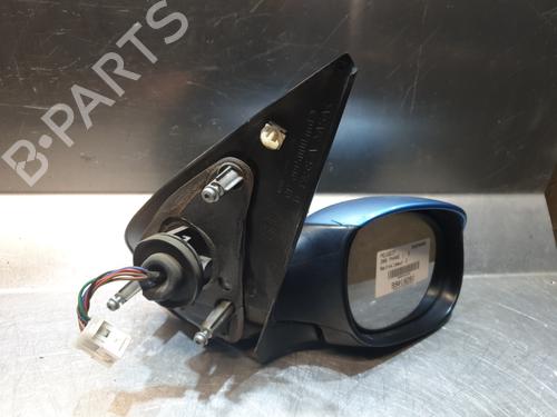 Ryggespeil høyre PEUGEOT 206 Hatchback (2A/C) 2.0 HDI 90 | BP22605189C27 