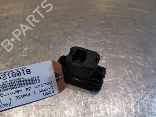 Advarselskontakt FORD FOCUS C-MAX (DM2) 1.6 TDCi (109 hp) 20918185