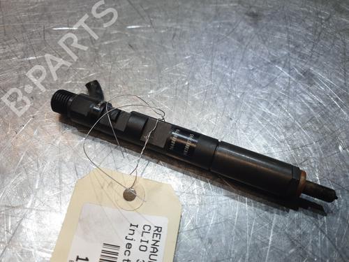 Injector RENAULT CLIO III (BR0/1, CR0/1) 1.5 dCi | BP26211846M100