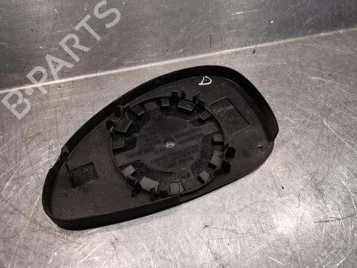 Right mirror glass CITROËN C4 I (LC_) 1.6 HDi | BP21215715C147 