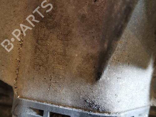 Gearbox AUDI A2 (8Z0) 1.6 FSI | BP28522421M3 