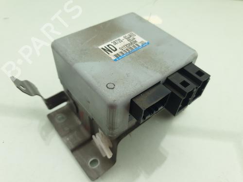 Electronic module SUZUKI SWIFT III (MZ, EZ) 1.3 DDiS (RS413D) | BP37866655M83  - Image 5