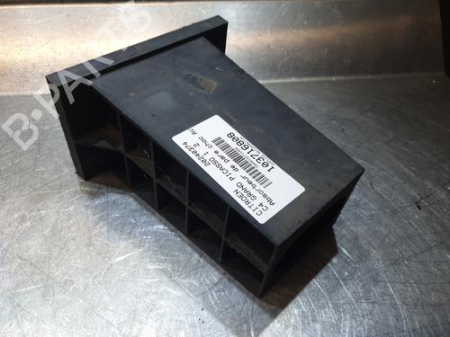 Crossmember CITROËN C4 Grand Picasso I (UA_) 2.0 HDi 138 | BP24584528C162