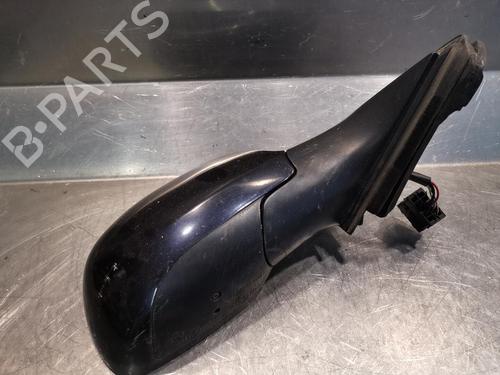 Bakspejl Højre AUDI A3 (8L1) 1.9 TDI | BP21215367C27 