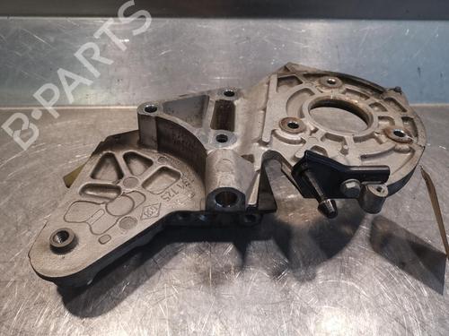 Used Engine mount RENAULT SCÉNIC III (JZ0/1_) 1.5 dCi (106 hp) 20919668