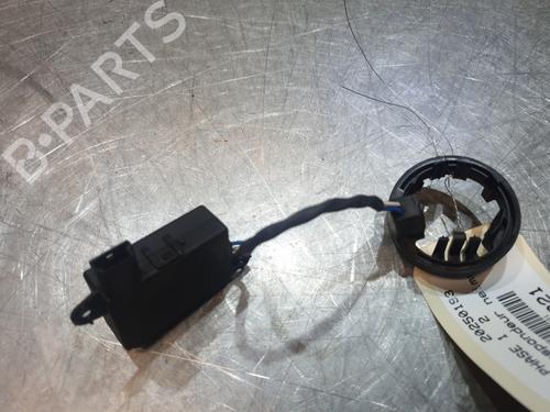 Elektronisk modul OPEL ASTRA J (P10) 2.0 CDTI (68) | BP27219641M83 