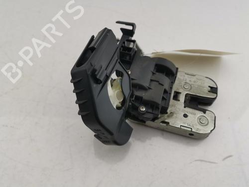 Used Tailgate lock AUDI A1 (8X1, 8XK) 1.6 TDI (105 hp) 30962812