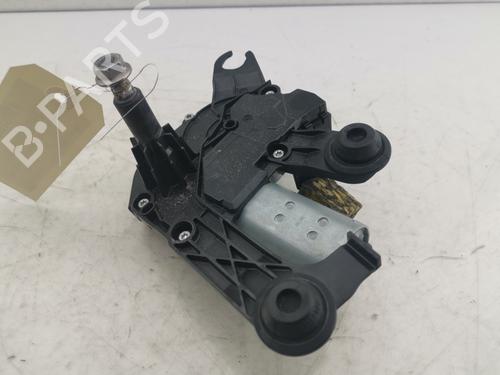 Used Rear wiper motor Rear wiper motor CITROËN C4 CACTUS 1.2 THP 110 (110 hp) 33237598 33237598