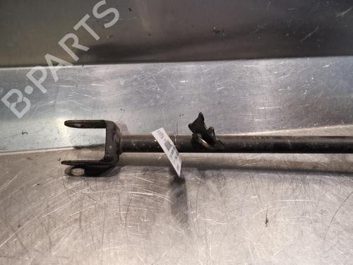 Used Right rear suspension arm Right rear suspension arm DACIA DUSTER (HM_) 1.3 TCe 150 4x4 (HMM3) (150 hp) 20921087 20921087