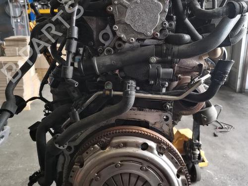 Engine VW GOLF V (1K1) 1.9 TDI | BP20923329M1 