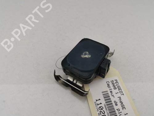 Module électronique PEUGEOT 5008 (0U_, 0E_) 2.0 HDi 150 / BlueHDi 150 (150 hp) 27890478