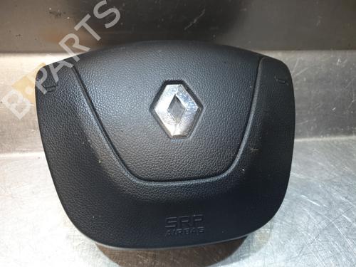 Førerens kollisjonspute RENAULT MASTER III Van (FV) 2.3 dCi 145 FWD (FV0E, FV0F, FV0H, FV02, FV0M, FV0S,... (146 hp) 23796478